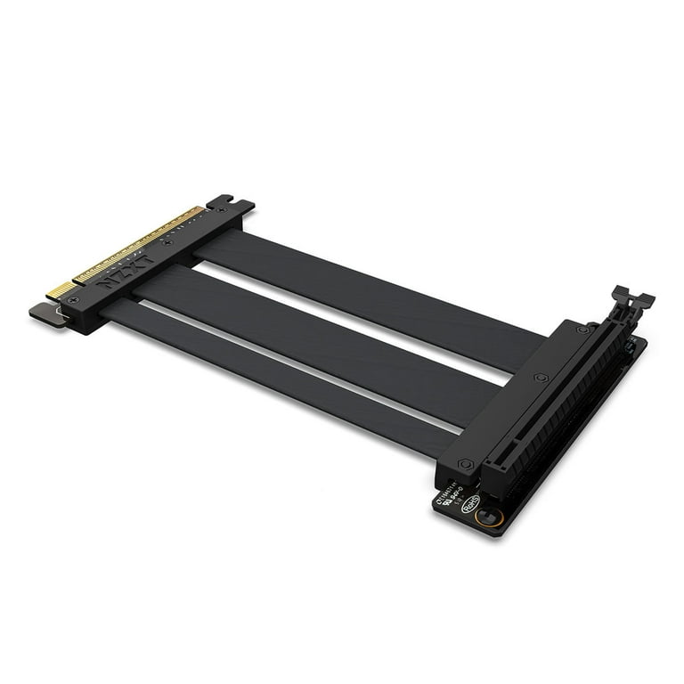 risere Amazon.com: Lian Li - PCIE 5.0 Riser Cable Premium PCI-E 16X 5.0