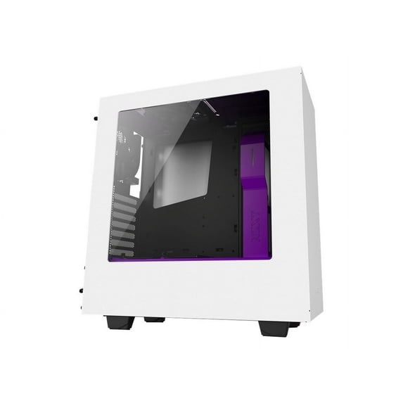 NZXT S340 Computer Case