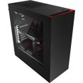 thumbnail image 1 of NZXT S340 Mid Tower Case, 1 of 2