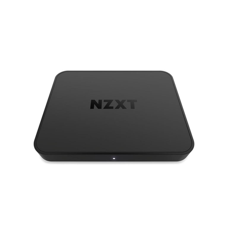 NZXT Signal HD60 Full HD USB Capture Card - HD60 (1080p) - Live