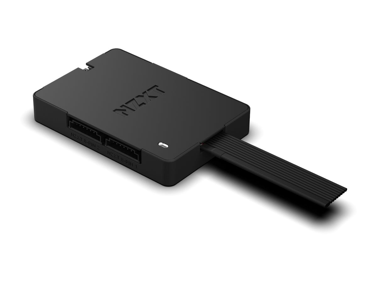 NZXT Fan Control Hub