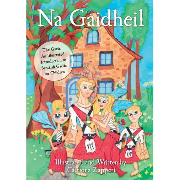 Na Gaidheil