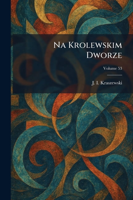 Na Krolewskim Dworze, (Paperback)