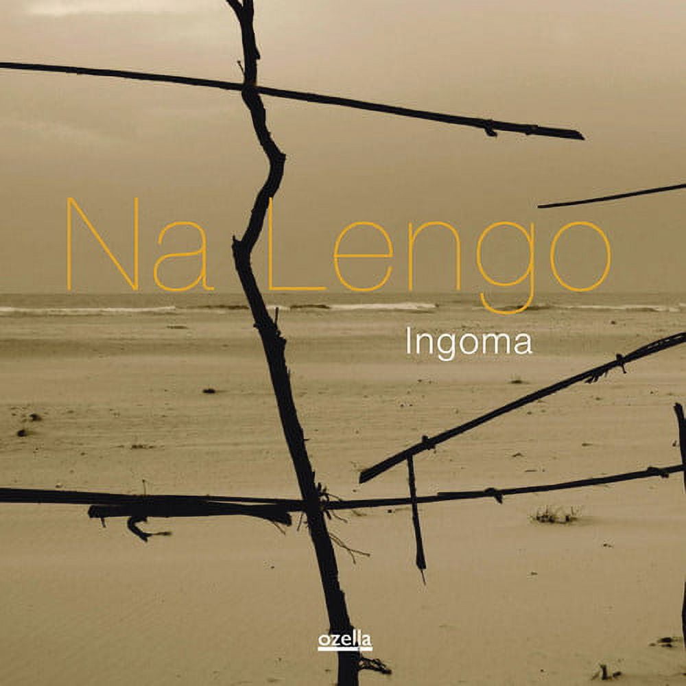 Na Lengo - Ingoma - Jazz - CD