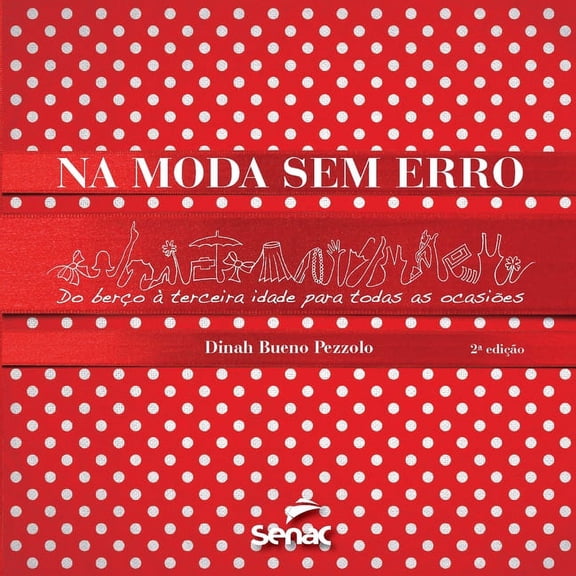 Na Moda Sem Erro (Paperback)