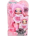 thumbnail image 1 of Na! Na! Na! Surprise Sweetest Hearts Gisele Goodheart Doll, 1 of 8