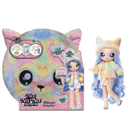 Na! Na! Na! Surprise Ultimate Surprise Rainbow Kitty with New Taller Doll and 100+ Mix & Match Looks