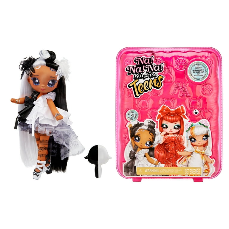 Nanana♡ Na! Na! Na! Teens S3-Odette Lakewood - Walmart.com