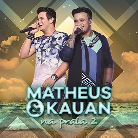 Na Praia 2 (CD)
