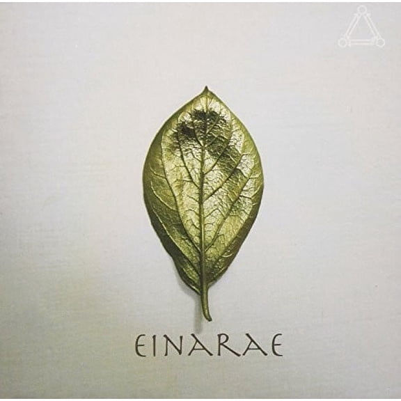 Na-Rae Ei - Just Be You - Music & Performance - CD