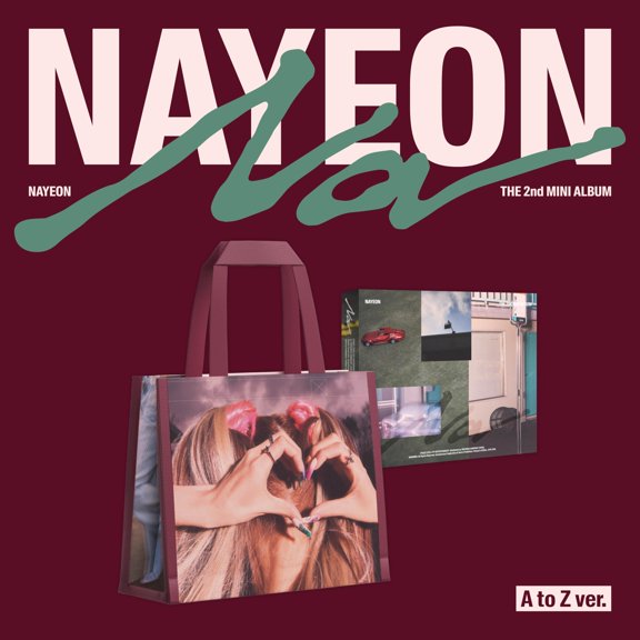 Na (Special) (CD)