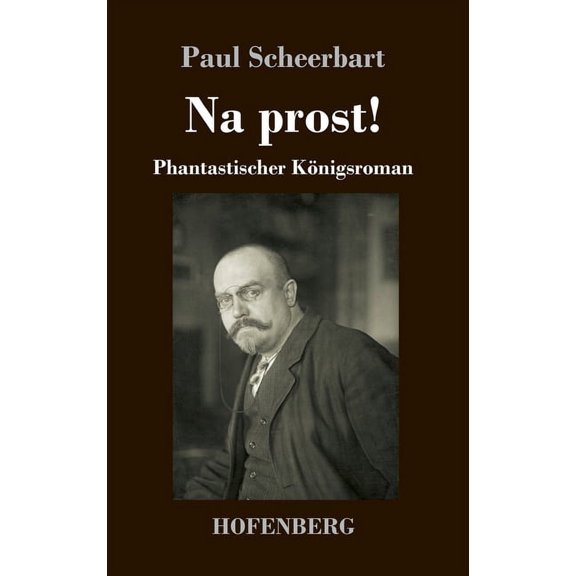 Na prost!: Fantastischer Knigsroman (Hardcover)