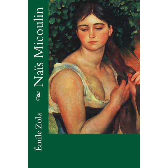 Nas Micoulin (Paperback)