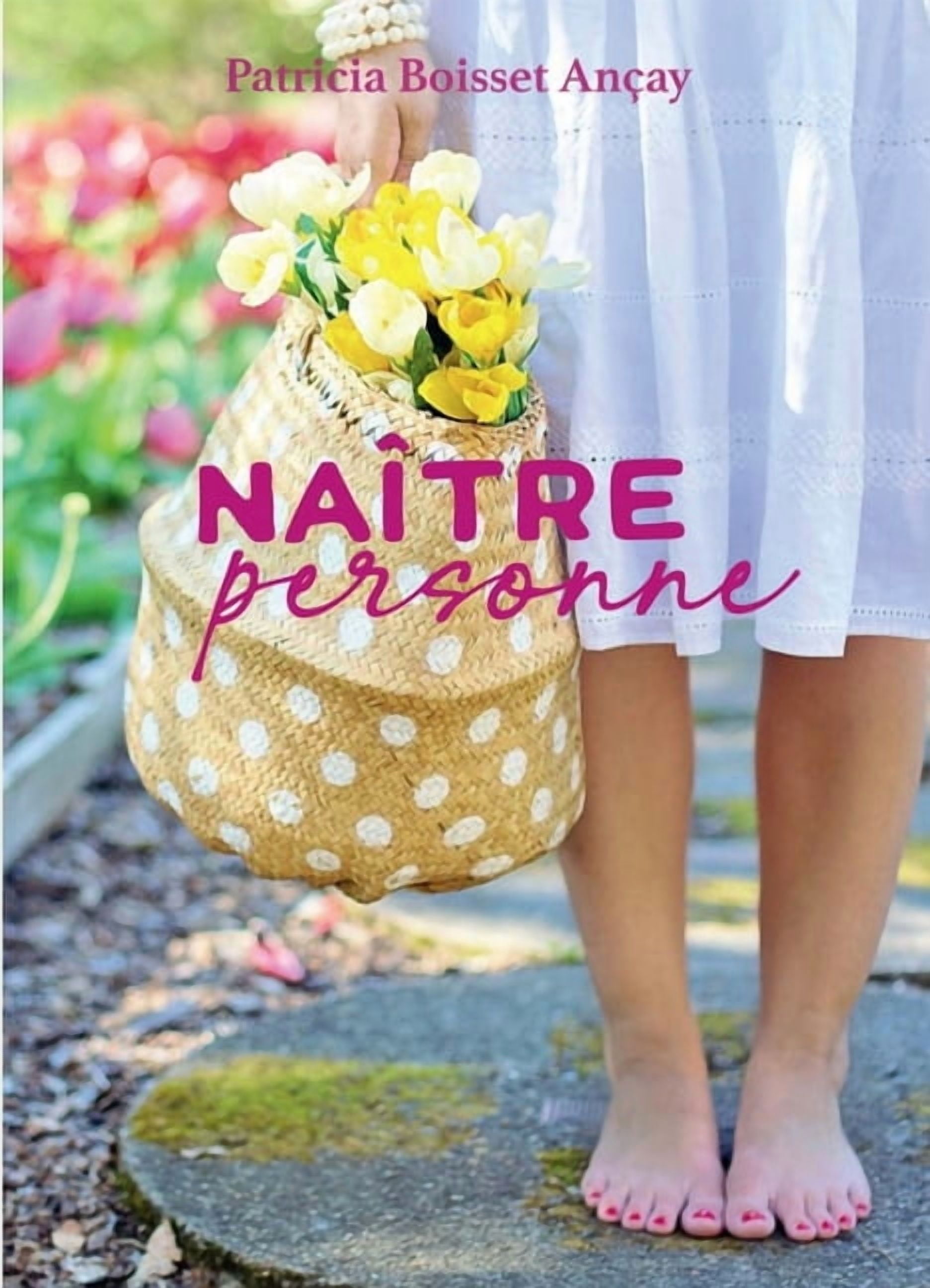 NaÃ®tre Personne, (Paperback)