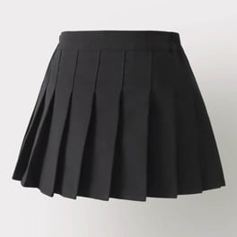 Wonder Nation Girls School Uniform Stretch Ponte Knit