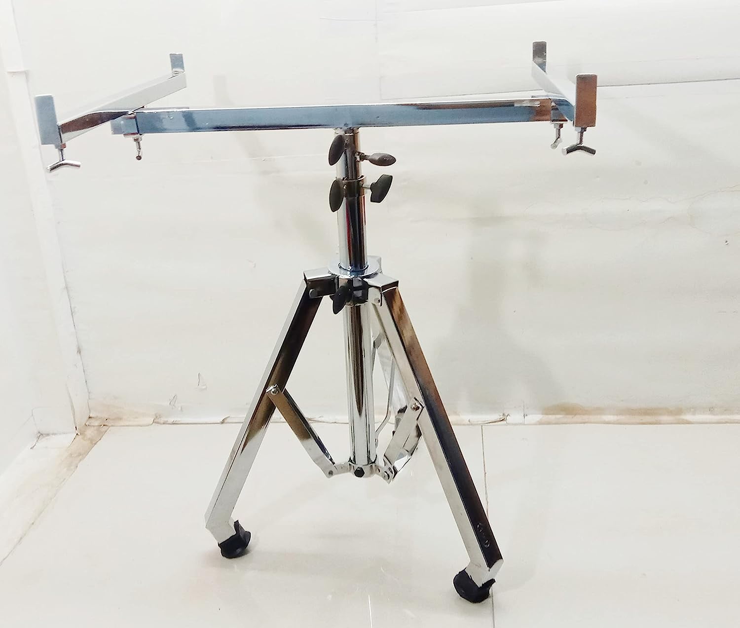 Naad Harmonium stand heavy duty Adjustable stand with Bag 2023