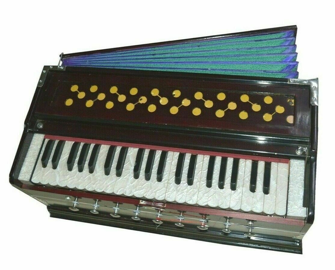 Harmonium(ハーモニーウム) 組み立てる