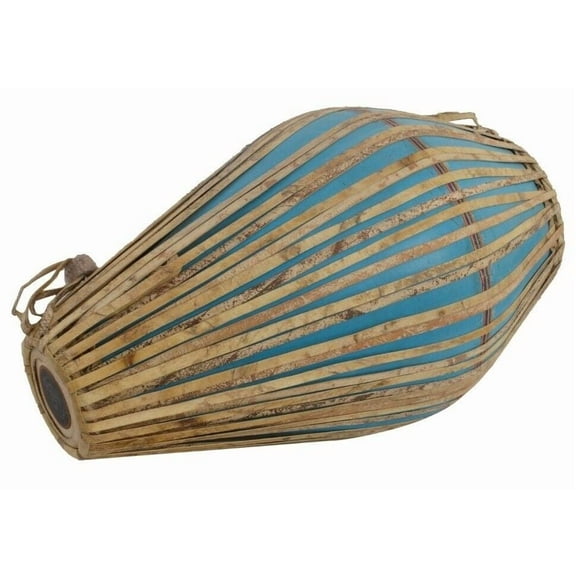 Naad Musical Mridangam With Bag 2023 Blue