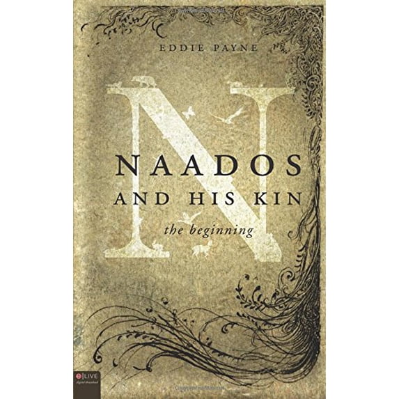 Pre-Owned Naados and His Kin: The Beginning (Paperback) 1616631570 9781616631574