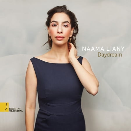 Naama Liany - Daydream - Music & Performance - CD