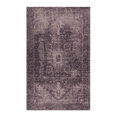 thumbnail image 1 of Naar Maval 2X3 Area Rug, Burgundy/Blue Oriental, Machine Washable Rugs for Living Room, Non-Slip, Non-Shedding and Foldable Rugs, 1 of 8