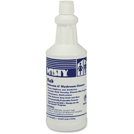 Nab Bathroom/Washroom Cleaner