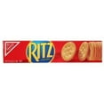 thumbnail image 1 of Nab C-Pk Ritz Cracker 3.47 Oz - 1 count only, 1 of 1