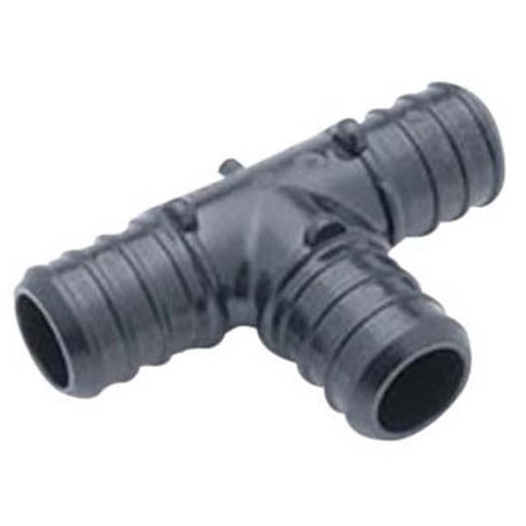 Nabco PAPT050505 Nabco Pex Tee 1 in. Plastic