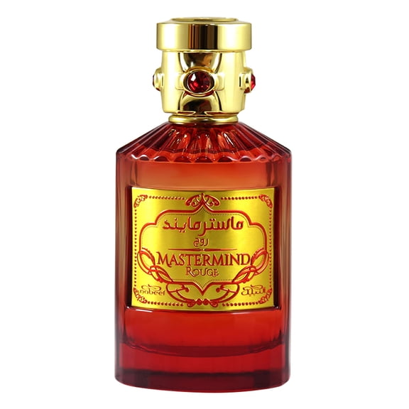 Nabeel Unisex Mastermind Rouge EDP Spray 3.38 oz Fragrances 6291109920618