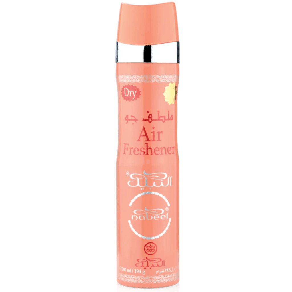 Nabeel Original Air Freshener by Nabeel 300ml