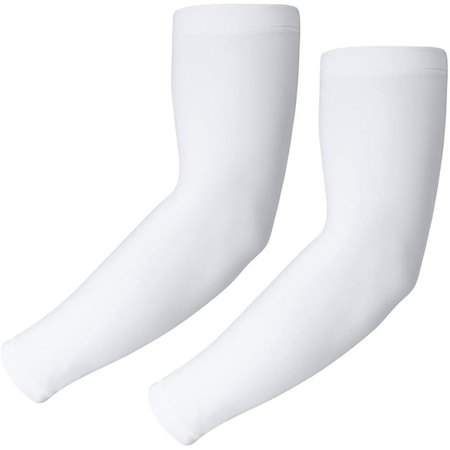 Nabelisen Sports Compression Arm Sleeves Athletic & Shooting Sleeve