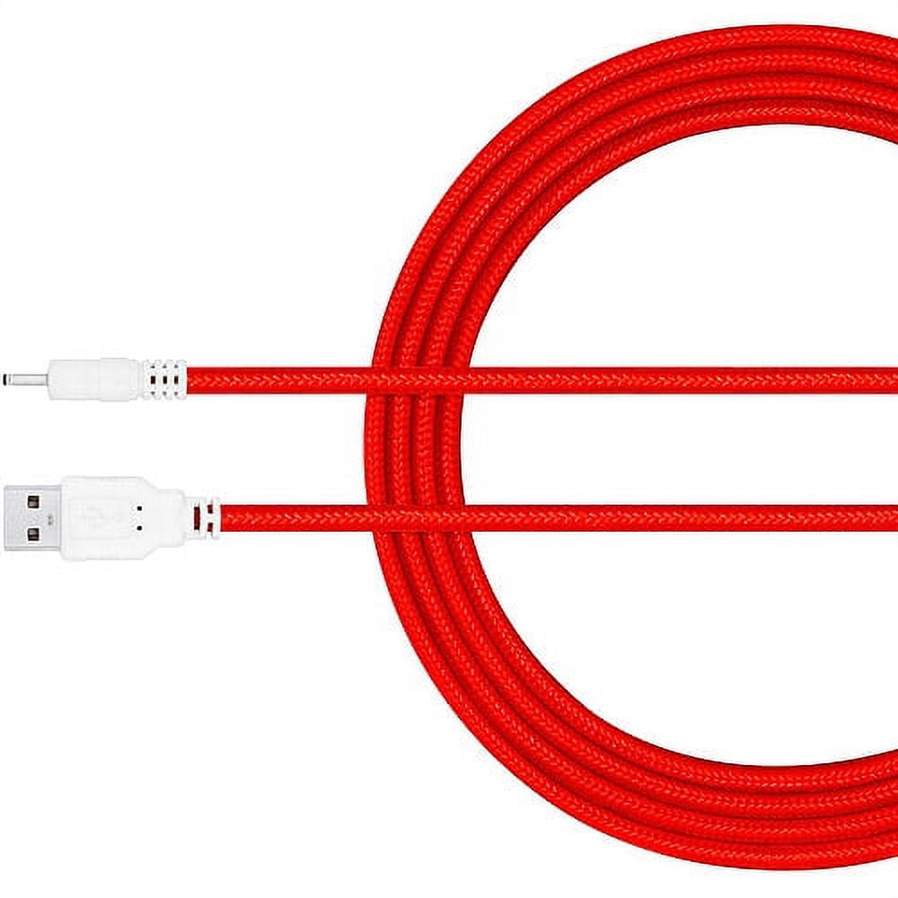 Nabi 2 Charger Cable 4'