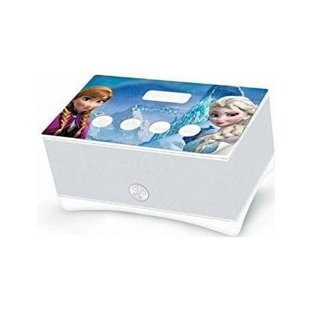 Nabi Karaoke Box Bundle - Disney Frozen