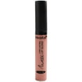 Nabi Matte Long Lasting Lip Gloss, Ivory