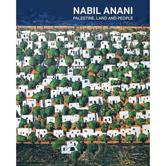 Nabil Anani