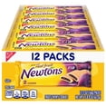 thumbnail image 1 of Nabisco 00 44000 03744 00 Fig Newtons, 2 Oz Pack, 12/box, 1 of 9