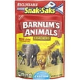 thumbnail image 1 of Nabisco Animal Crackers, Snak Sak, 8 oz - Case of 12, 1 of 1