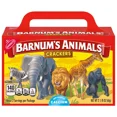 thumbnail image 1 of Nabisco Barnum's Animals Crackers -2.125oz (2 pack), 1 of 4