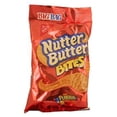 thumbnail image 1 of Nabisco Big Bags, Nutter Butter Bites, Count 12 (3 oz) - Cookie & Cracker / Grab Varieties & Flavors, 1 of 1