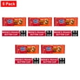 thumbnail image 1 of Nabisco CHIPS AHOY! Chewy Chocolate Chip Cookies with Reeses Peanut Butter Cups 9.5 oz - 5 Pack, 1 of 5