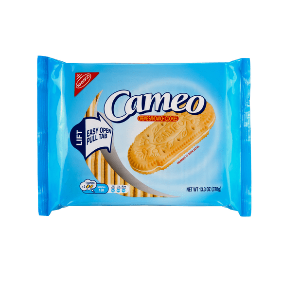 Navisco Nabisco Cookies