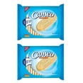 Nabisco Cameo Creme Sandwich Cookies, 14.5 Oz (Pack of 2)
