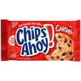 thumbnail image 1 of Nabisco Chips Ahoy! Chewy Chocolate Chip Cookies, 1 of 1
