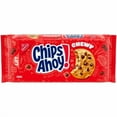 thumbnail image 1 of Nabisco Chips Ahoy! Chewy Cookies, 13 oz(packaging may vary), 1 of 5