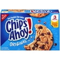 thumbnail image 1 of Nabisco Chips Ahoy Original Cookies, 3.4 Lb., 1 of 3