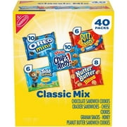 Nabisco Classic Mix (40 ct.)