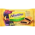 thumbnail image 1 of Nabisco Fat Free Fig Newtons Chewy Cookies (Pack of 2), 1 of 1
