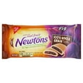 thumbnail image 1 of Nabisco Fig Newtons 100% Whole Grain Wheat Cookies, 12 Oz., 1 of 6