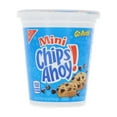 thumbnail image 1 of Nabisco Go-Paks , Chips Ahoy Mini, Count 1 - Cookie & Cracker / Grab Varieties & Flavors, 1 of 2