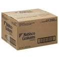 thumbnail image 1 of Nabisco 01350 Nabisco Graham Crackers 150X0.75 oz, 1 of 2